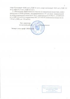 Экспертное заключение СВИЯГА ч.5